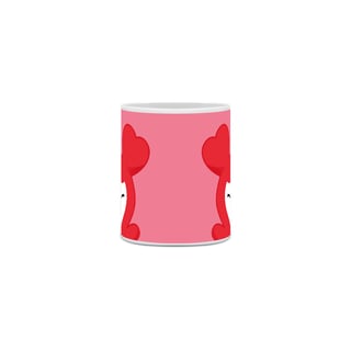 Nome do produto Caneca Chaengvely (CHAEYOUNG) - LOVELYS - C