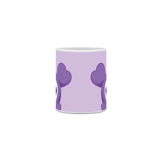 Nome do produto Caneca Savely (SANA) - LOVELYS - C
