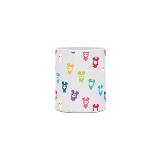 Nome do produto Caneca LOVELLYS - TWICE - Mix