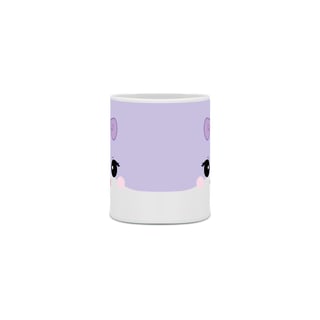 Nome do produto Caneca SOYA - (JISOO) - BPTOUR - R