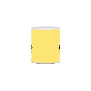 Nome do produto Caneca PPEU (LISA) - BPTOUR - R