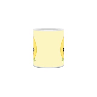 Nome do produto Caneca PPEU (LISA) - BPTOUR - C