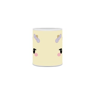 Nome do produto Caneca ROSIE (ROSÉ) - BPTOUR - R
