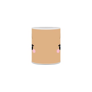 Nome do produto Caneca GOMDEUKI (JENNIE) - BPTOUR - R
