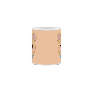 Nome do produto Caneca GOMDEUKI (JENNIE) - BPTOUR - R