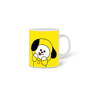 Nome do produto Caneca CHIMMY (JIMIN) - BT21