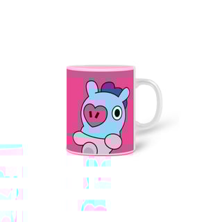 Nome do produto Caneca MANG (JHOPE) - BT21