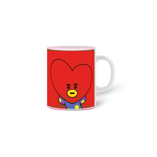 Nome do produto Caneca TATA (V) - BT21