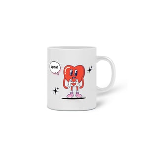 Nome do produto Caneca Dorameira