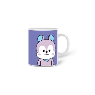 Nome do produto Caneca MANG (JHOPE) - BT21