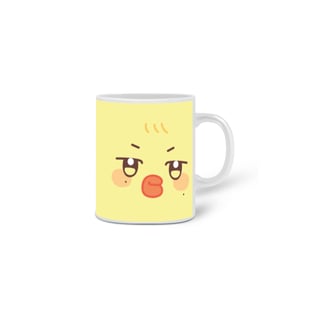 Nome do produto Caneca BbyongMING - ANITEEZ