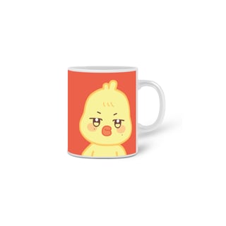 Nome do produto Caneca BbyongMING - ANITEEZ