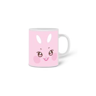Nome do produto Caneca DDEONGbyeoli - ANITEEZ