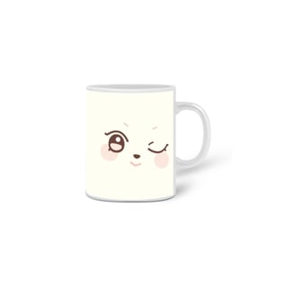Nome do produto Caneca HETmongi - ANITEEZ