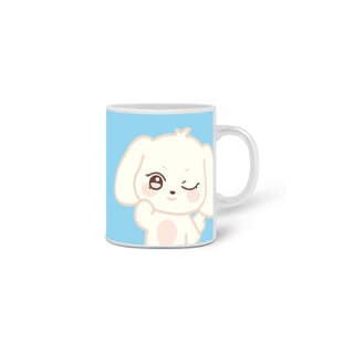 Nome do produto Caneca HETmongi - ANITEEZ