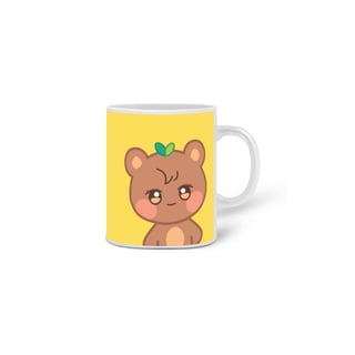 Nome do produto Caneca JJONGbear - ANITEEZ