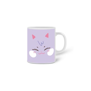 Nome do produto Caneca SANdeoki - ANITEEZ