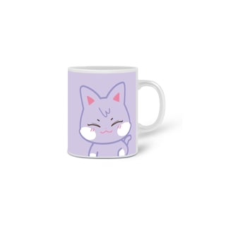 Nome do produto Caneca SANdeoki - ANITEEZ