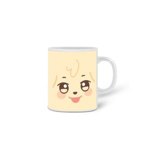 Nome do produto Caneca TYUdeongi - ANITEEZ