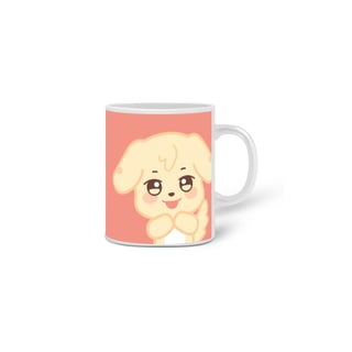 Nome do produto Caneca TYUdeongi - ANITEEZ