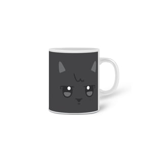 Nome do produto Caneca WOOYOnyang - ANITEEZ