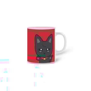Nome do produto Caneca WOOYOnyang - ANITEEZ
