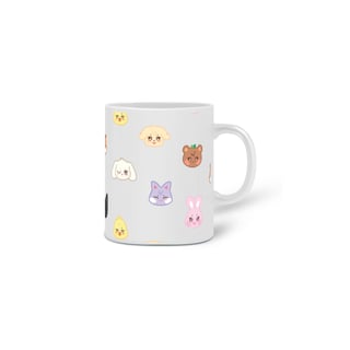 Nome do produto Caneca ANITEEZ Mix