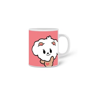 Nome do produto Caneca BAMGEUT - PPULBATU - TXT