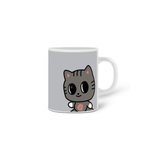 Nome do produto Caneca DA GO NYANG - PPULBATU - TXT