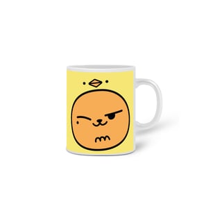 Nome do produto Caneca HWANG CHOON - PPULBATU - TXT