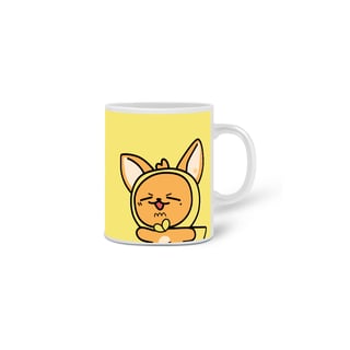 Nome do produto Caneca Hwang Choon (YEONJUN)- PPULBATU - TXT