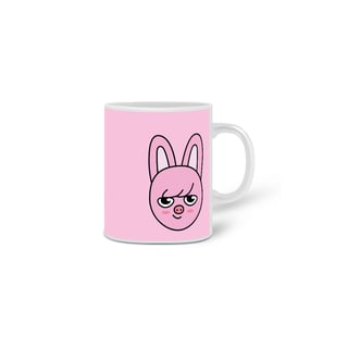 Nome do produto Caneca Dwaekki - SKZOO