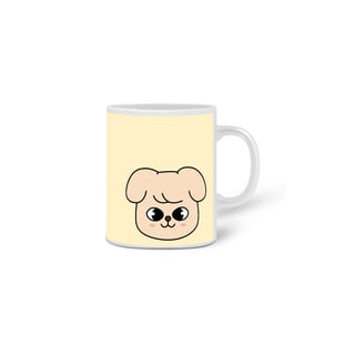 Nome do produto Caneca PuppyM - SKZOO