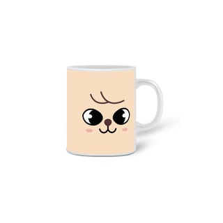 Nome do produto Caneca PuppyM - SKZOO