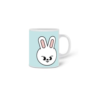 Nome do produto Caneca Leebit - SKZOO