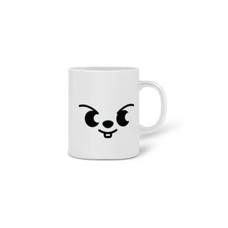 Nome do produto Caneca Leebit - SKZOO