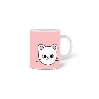 Nome do produto Caneca Jiniret - SKZOO