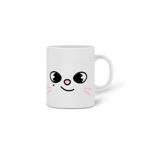 Nome do produto Caneca Jiniret - SKZOO