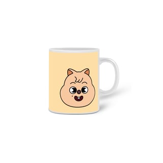 Nome do produto Caneca Han Quokka - SKZOO