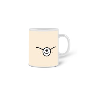 Nome do produto Caneca FoxI.Ny - SKZOO