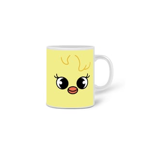 Nome do produto Caneca BbokAri - SKZOO