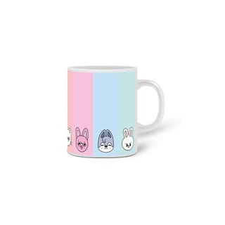 Nome do produto Caneca SKZOO Listrada