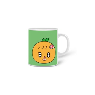 Nome do produto Caneca Bbugyulie (SEUNGKWAN) - MINITEEN