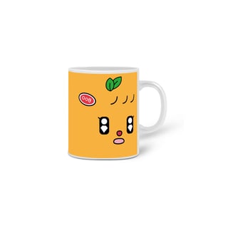 Nome do produto Caneca Bbugyulie (SEUNGKWAN) - MINITEEN