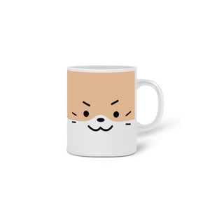 Nome do produto Caneca Chandaly (CHAN) - MINITEEN