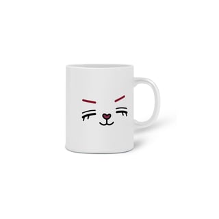 Nome do produto Caneca Chwe Cherry (S.COUPS) - MINITEEN