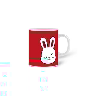 Nome do produto Caneca Chwe Cherry (S.COUPS) - MINITEEN