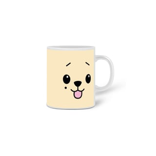 Nome do produto Caneca Doah (DK) - MINITEEN
