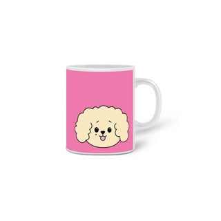 Nome do produto Caneca Doah (DK) - MINITEEN