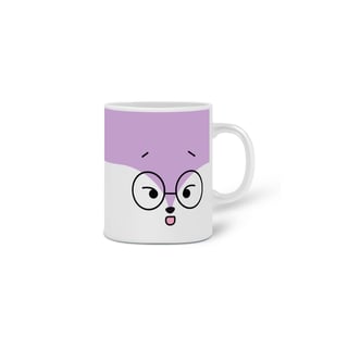 Nome do produto Caneca Pokdeongie (WONWOO) - MINITEEN